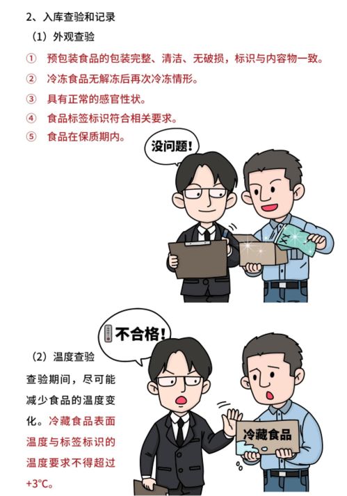 市場(chǎng)監(jiān)管總局發(fā)布《餐飲服務(wù)食品安全操作規(guī)范》宣傳冊(cè)，助力行業(yè)規(guī)范發(fā)展